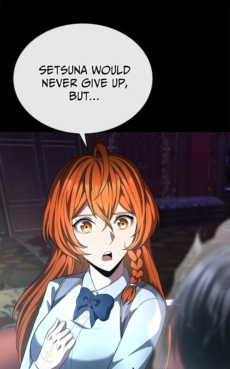 Regression of the Close Combat Mage Chapter 77 page 87 - 