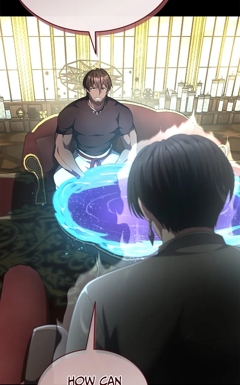 Regression of the Close Combat Mage Chapter 77 page 89 - 