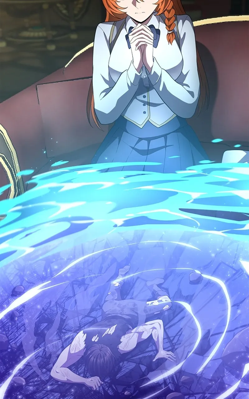 Regression of the Close Combat Mage Chapter 77 page 92 - 