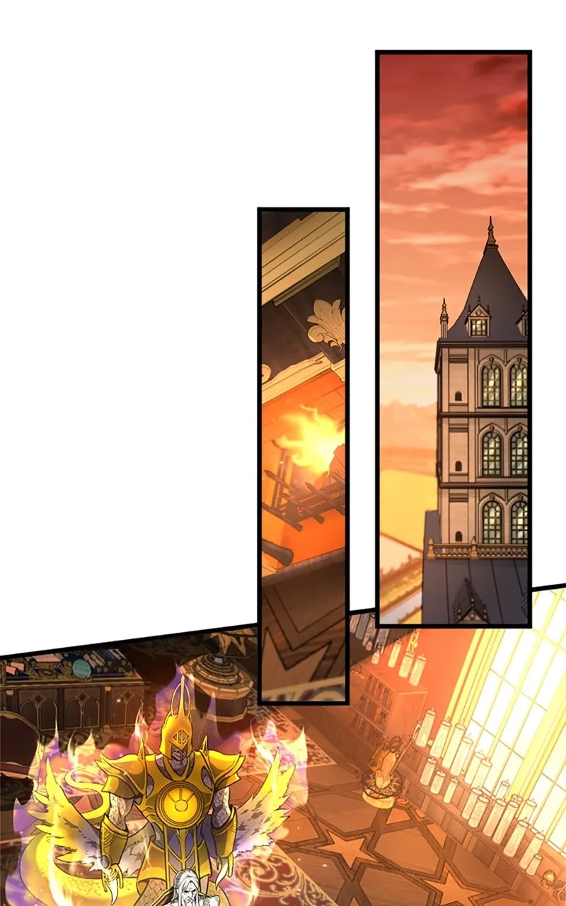 Regression of the Close Combat Mage Chapter 77 page 94 - 