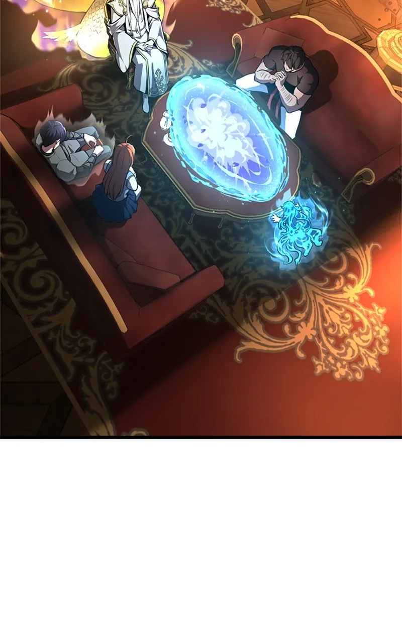 Regression of the Close Combat Mage Chapter 77 page 95 - 