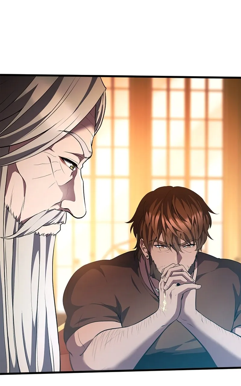 Regression of the Close Combat Mage Chapter 77 page 96 - 