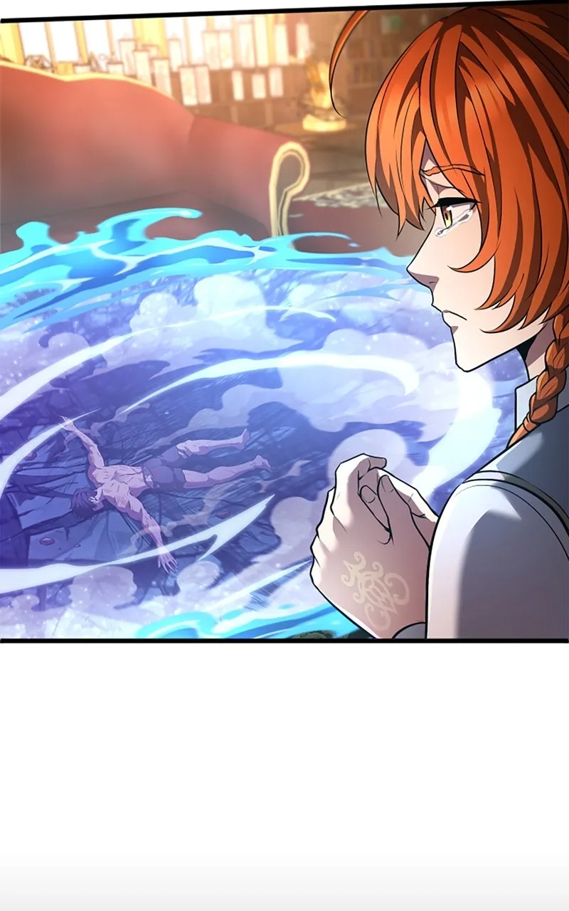 Regression of the Close Combat Mage Chapter 77 page 100 - 