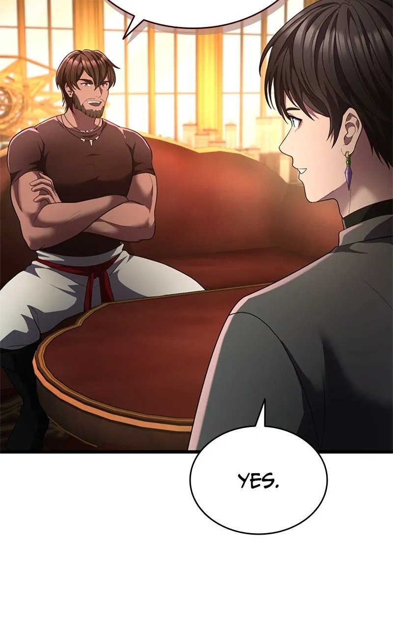 Regression of the Close Combat Mage Chapter 78 page 101 - 