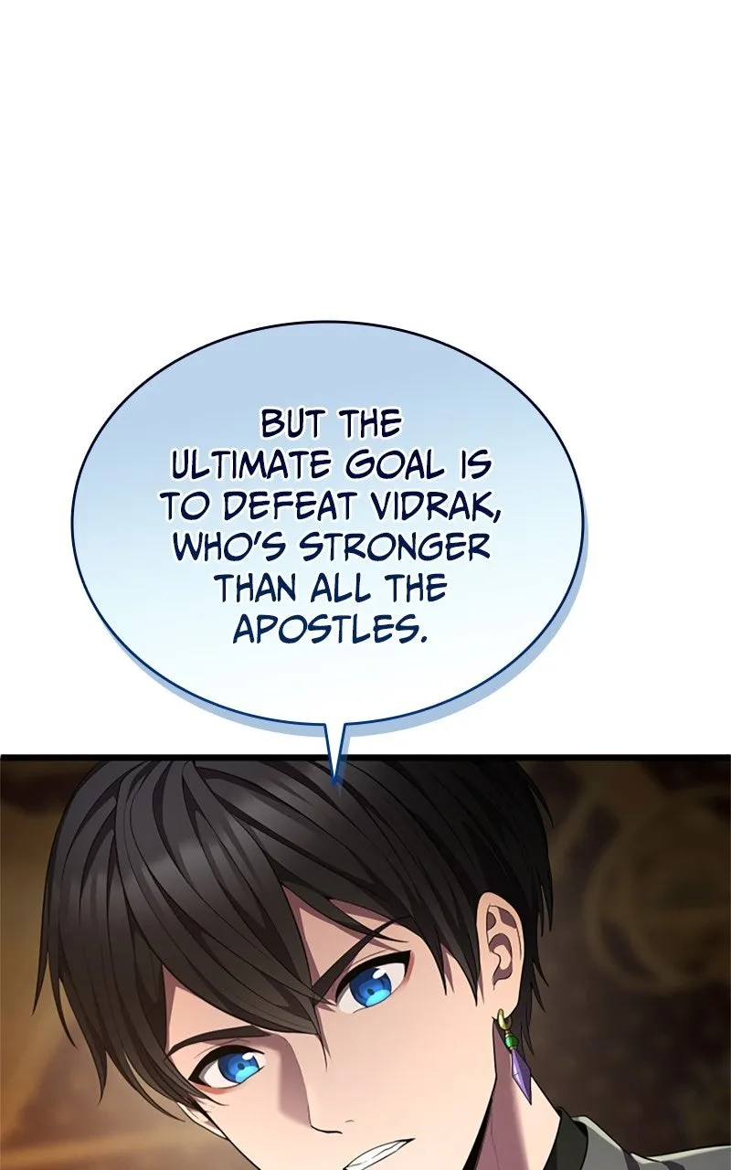 Regression of the Close Combat Mage Chapter 78 page 102 - 
