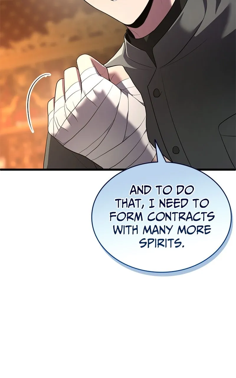 Regression of the Close Combat Mage Chapter 78 page 103 - 