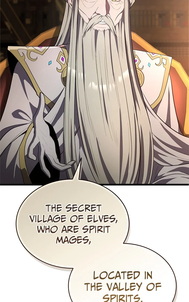 Regression of the Close Combat Mage Chapter 78 page 106 - 