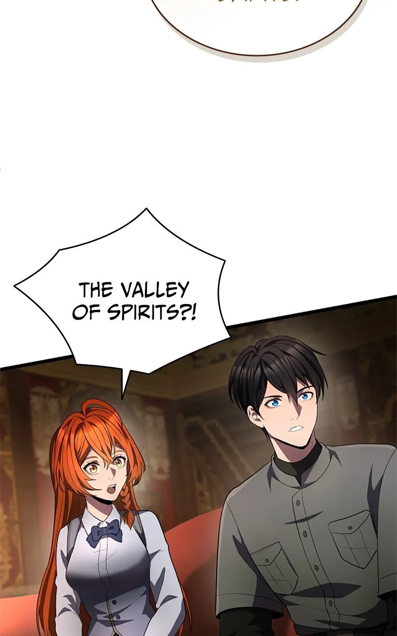Regression of the Close Combat Mage Chapter 78 page 107 - 