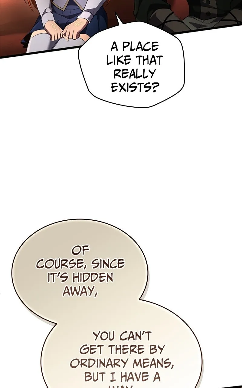 Regression of the Close Combat Mage Chapter 78 page 108 - 