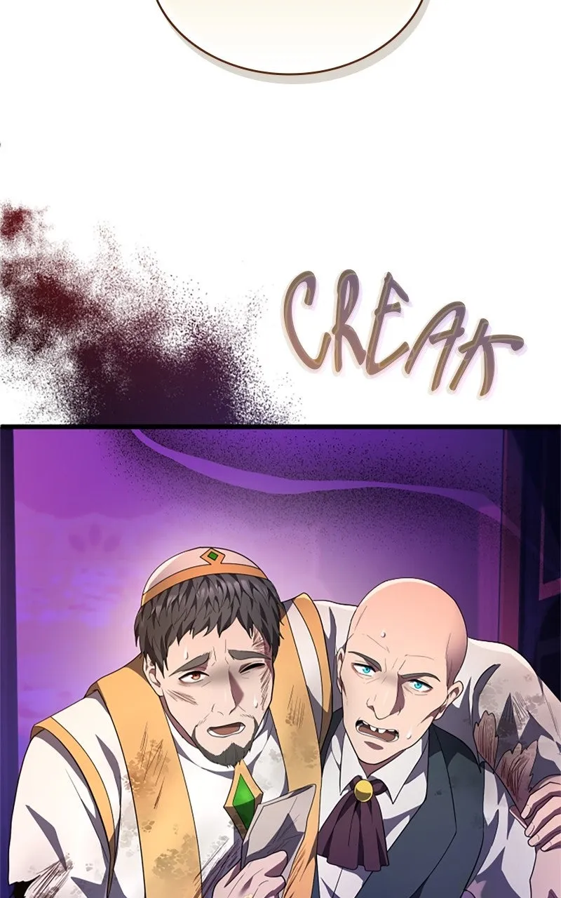 Regression of the Close Combat Mage Chapter 78 page 111 - 