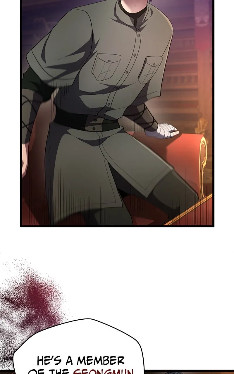 Regression of the Close Combat Mage Chapter 78 page 113 - 