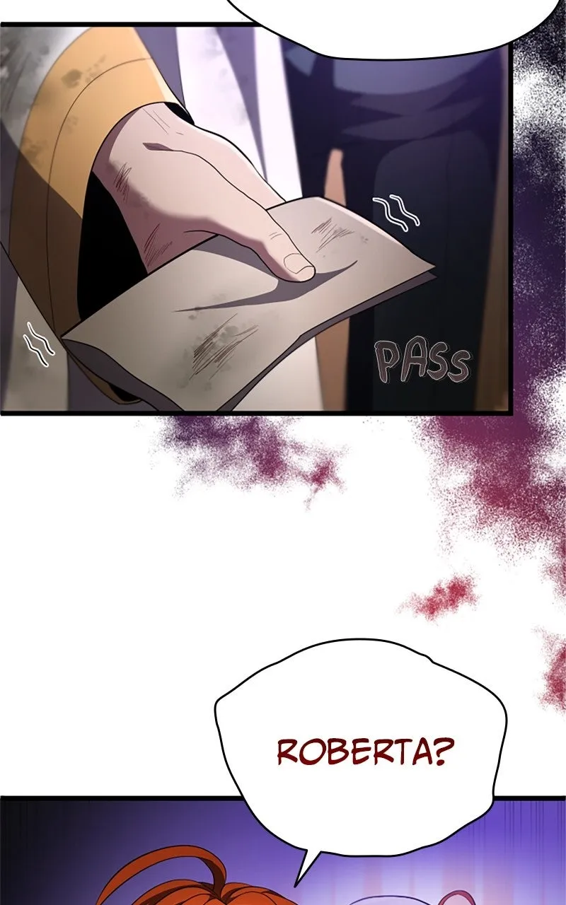 Regression of the Close Combat Mage Chapter 78 page 115 - 