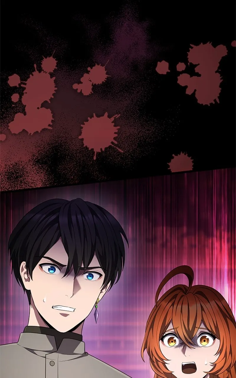 Regression of the Close Combat Mage Chapter 78 page 122 - 