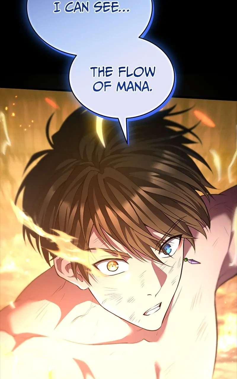 Regression of the Close Combat Mage Chapter 78 page 18 - 