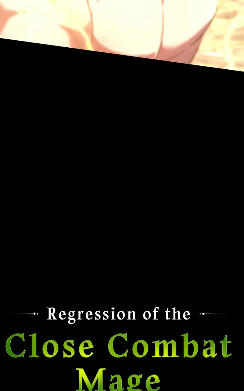 Regression of the Close Combat Mage Chapter 78 page 19 - 