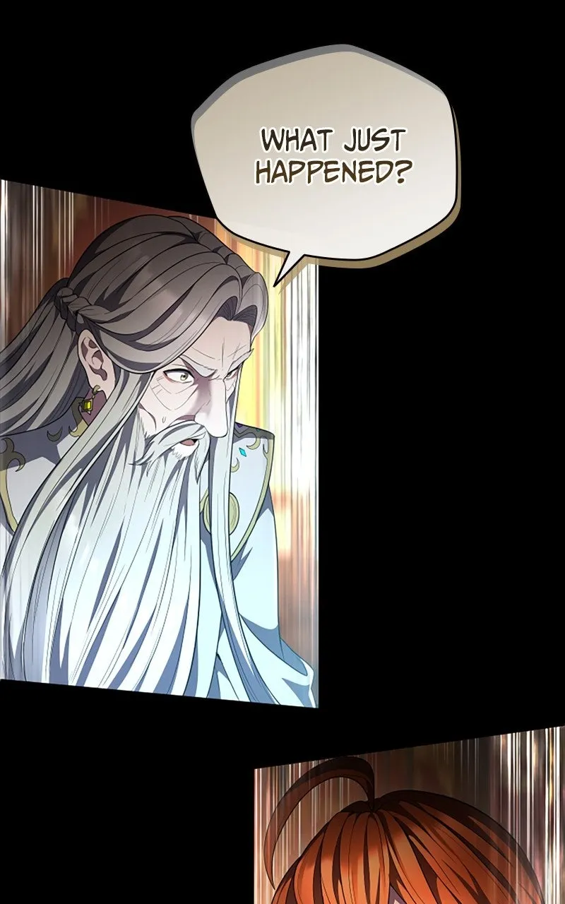 Regression of the Close Combat Mage Chapter 78 page 3 - 
