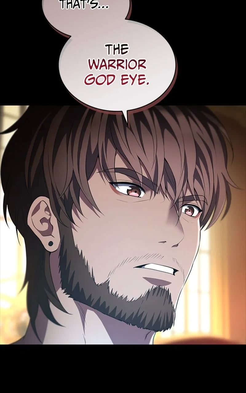 Regression of the Close Combat Mage Chapter 78 page 21 - 