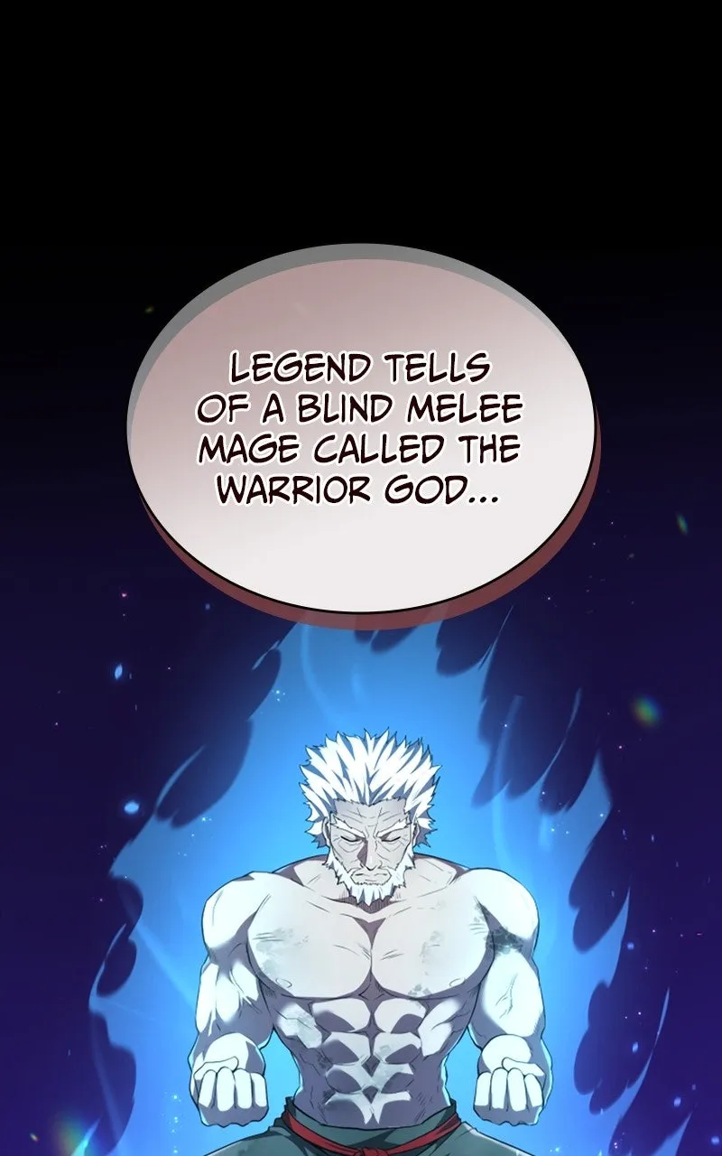 Regression of the Close Combat Mage Chapter 78 page 23 - 