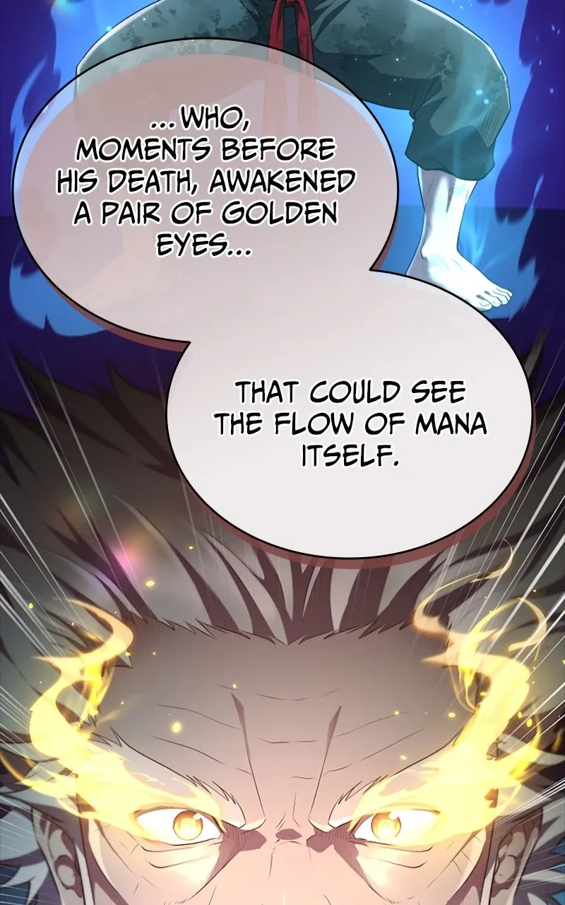 Regression of the Close Combat Mage Chapter 78 page 24 - 
