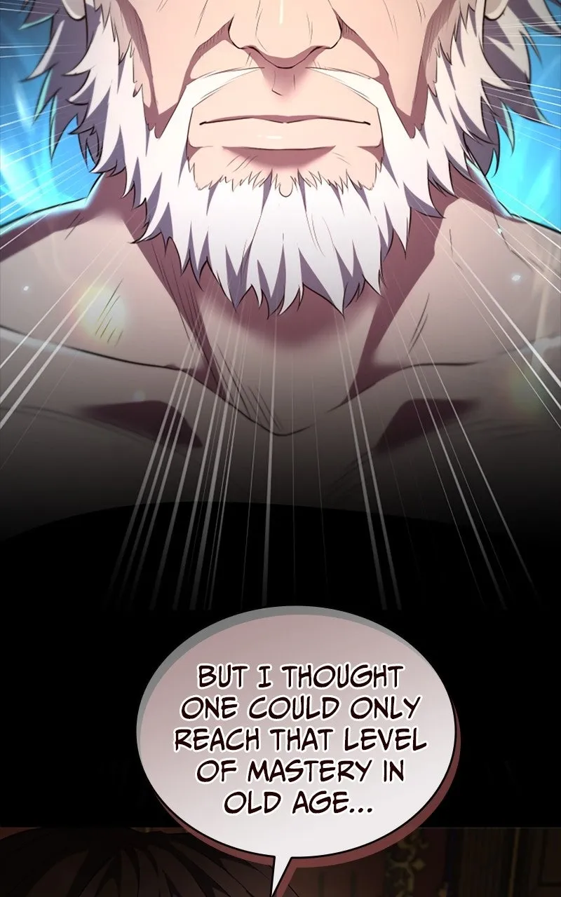 Regression of the Close Combat Mage Chapter 78 page 25 - 