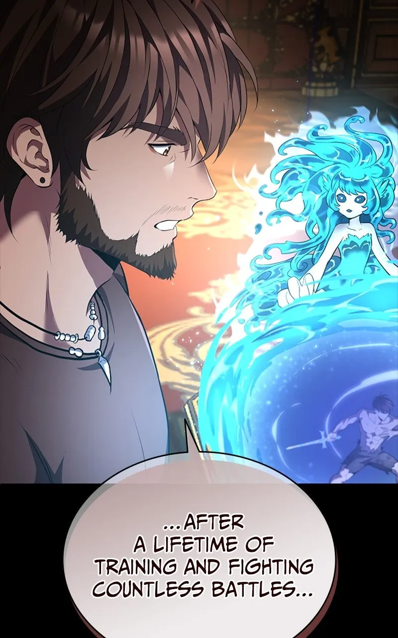 Regression of the Close Combat Mage Chapter 78 page 26 - 