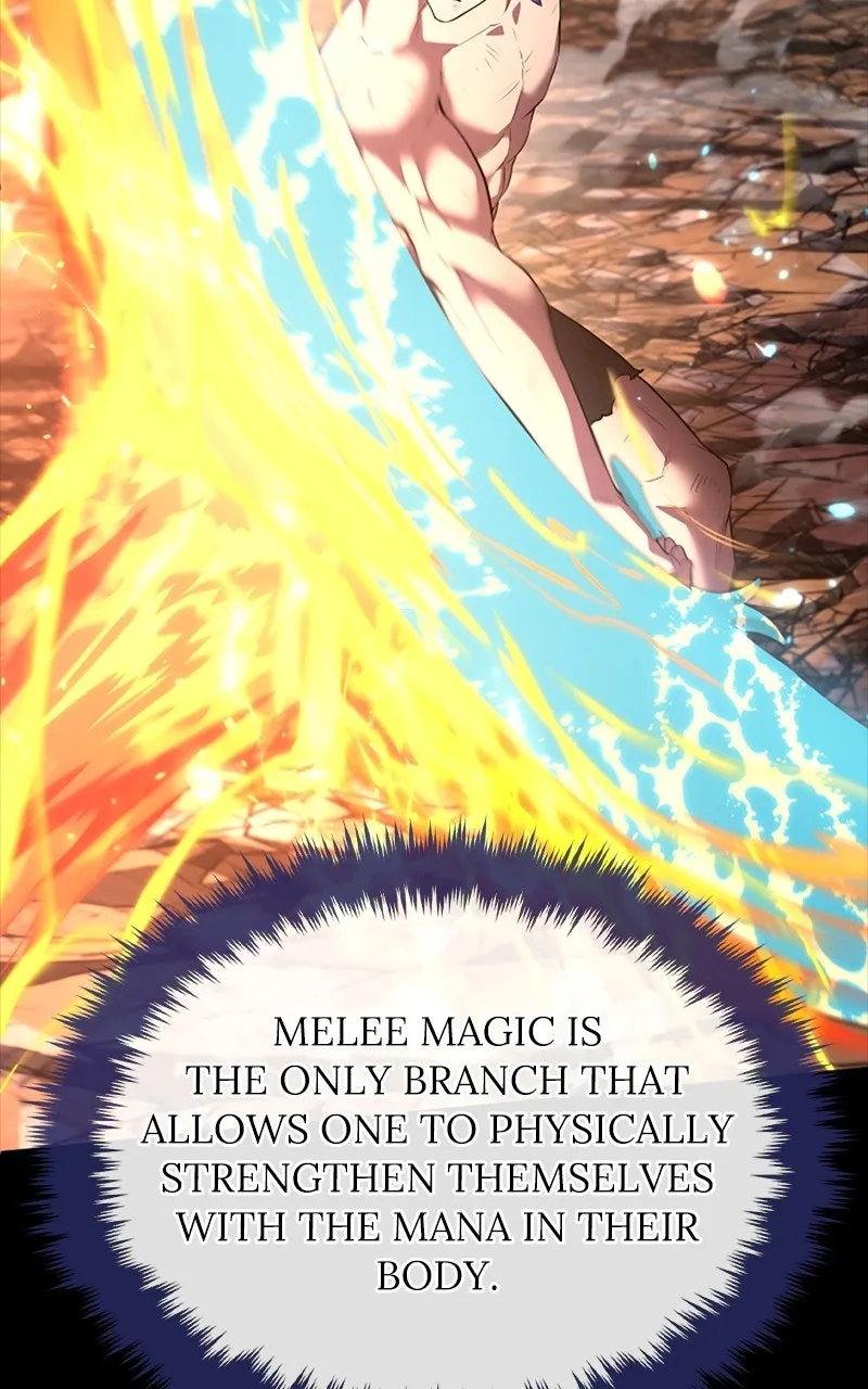 Regression of the Close Combat Mage Chapter 78 page 28 - 