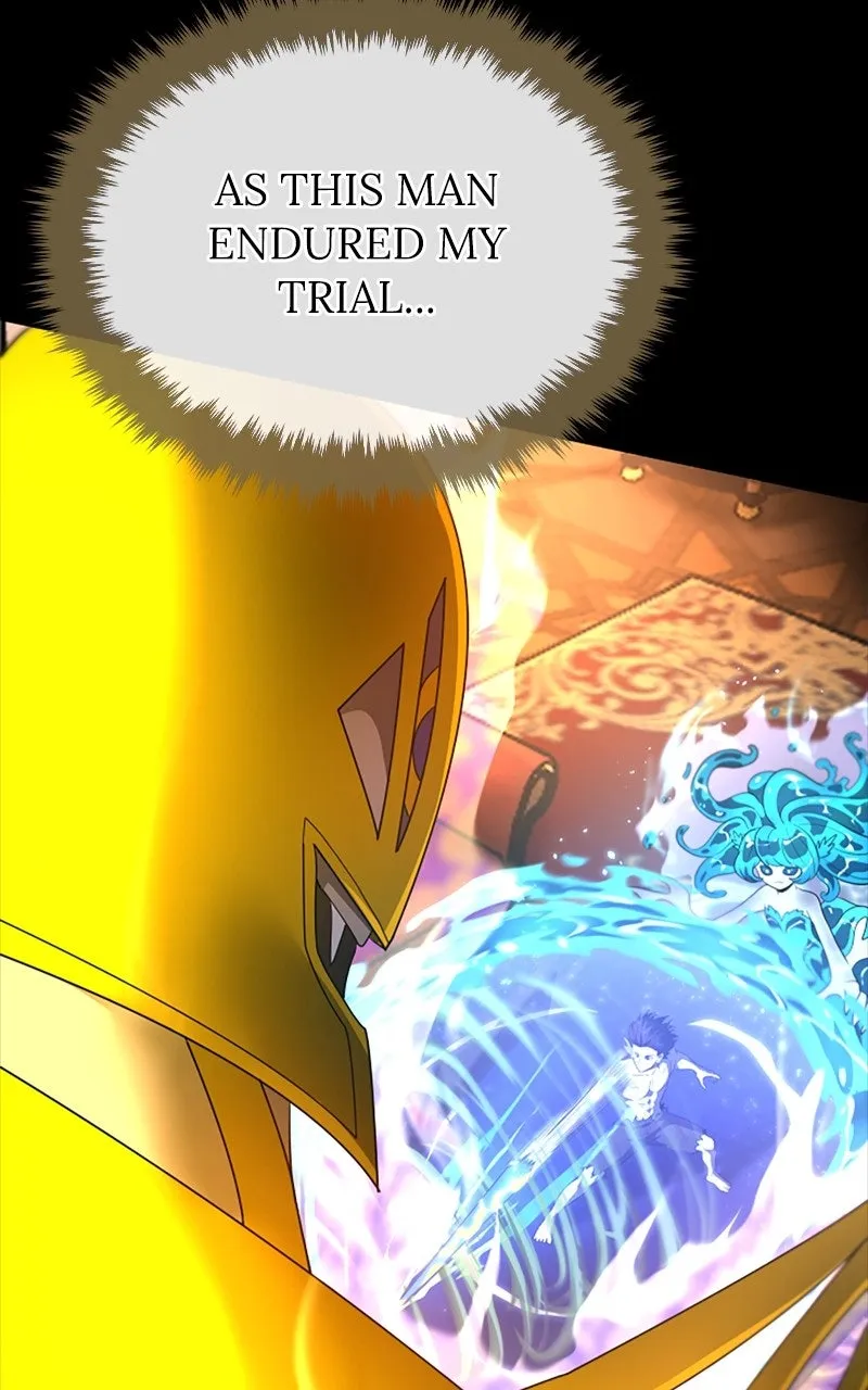 Regression of the Close Combat Mage Chapter 78 page 34 - 