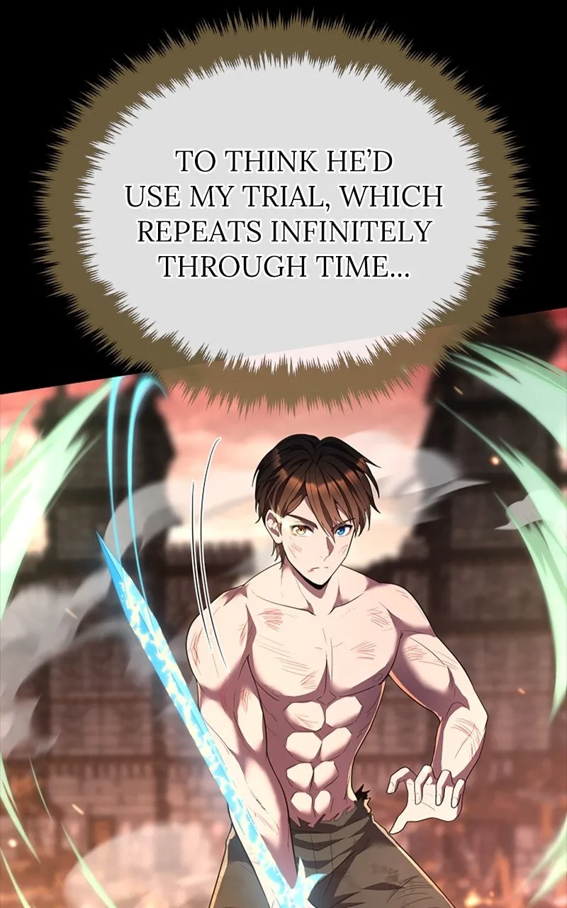Regression of the Close Combat Mage Chapter 78 page 36 - 