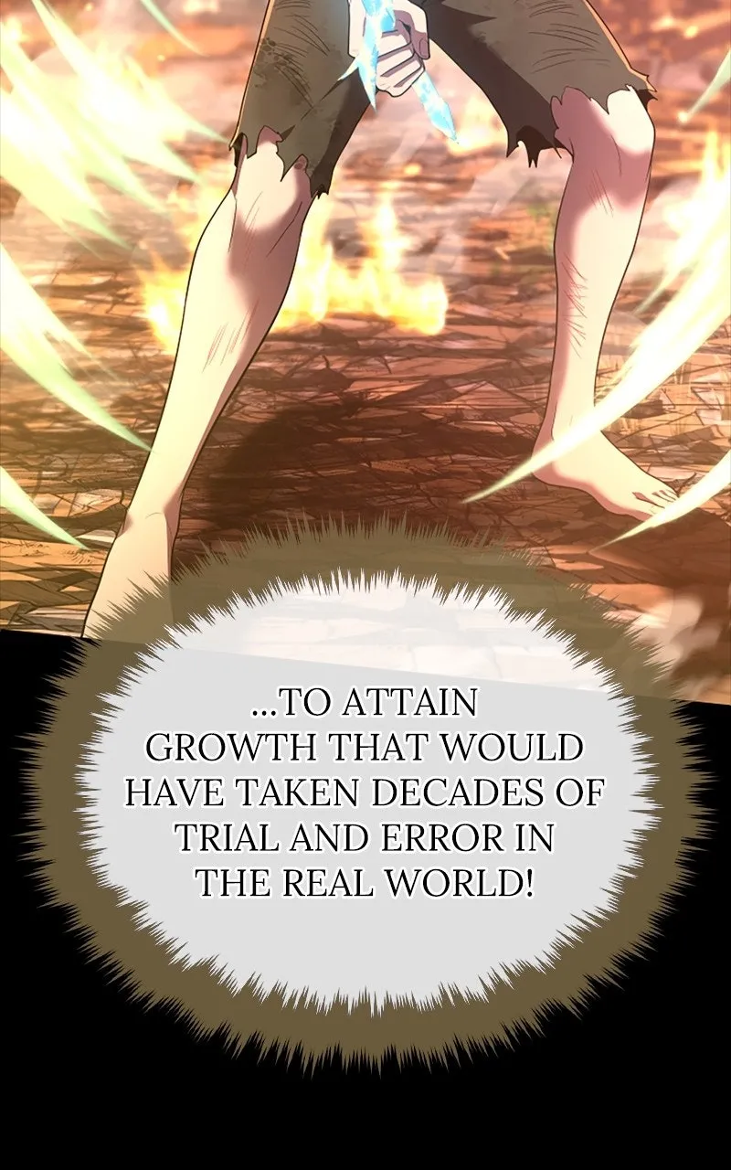 Regression of the Close Combat Mage Chapter 78 page 37 - 