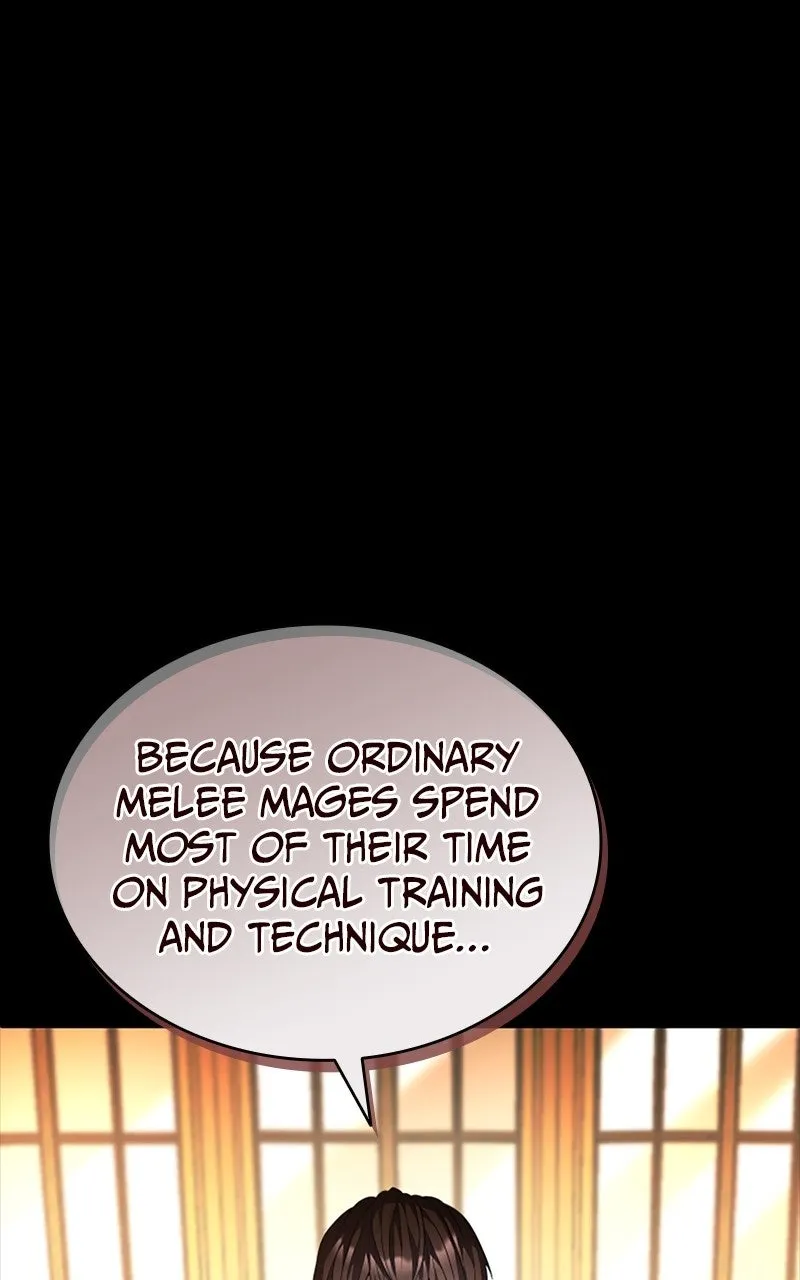 Regression of the Close Combat Mage Chapter 78 page 38 - 