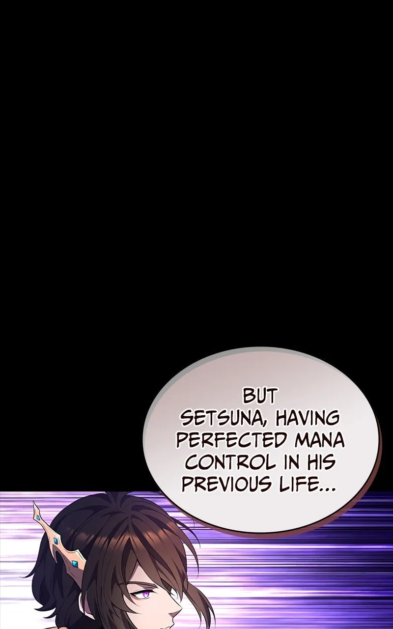 Regression of the Close Combat Mage Chapter 78 page 40 - 