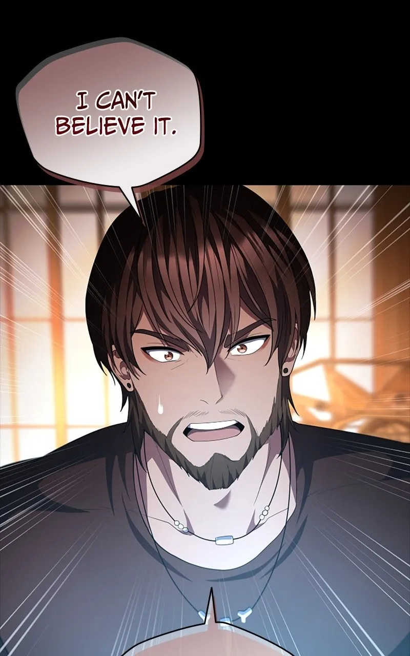 Regression of the Close Combat Mage Chapter 78 page 5 - 