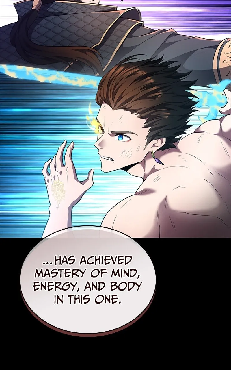 Regression of the Close Combat Mage Chapter 78 page 41 - 