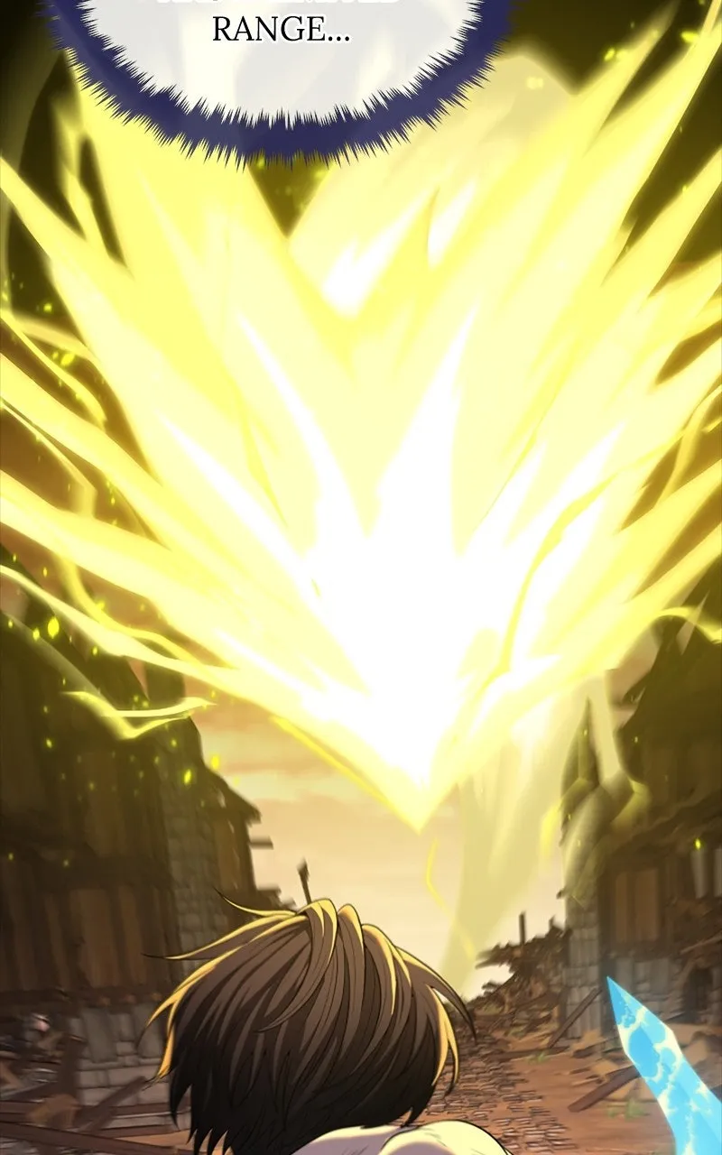 Regression of the Close Combat Mage Chapter 78 page 50 - 