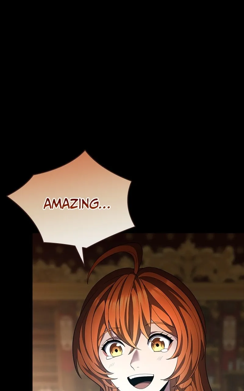Regression of the Close Combat Mage Chapter 78 page 56 - 