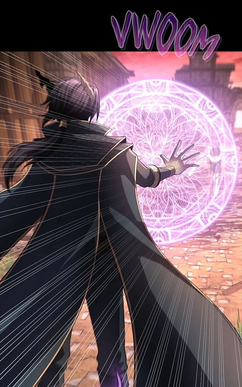 Regression of the Close Combat Mage Chapter 78 page 58 - 