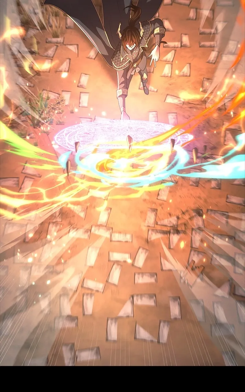 Regression of the Close Combat Mage Chapter 78 page 60 - 