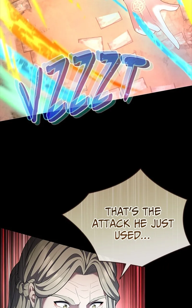 Regression of the Close Combat Mage Chapter 78 page 63 - 