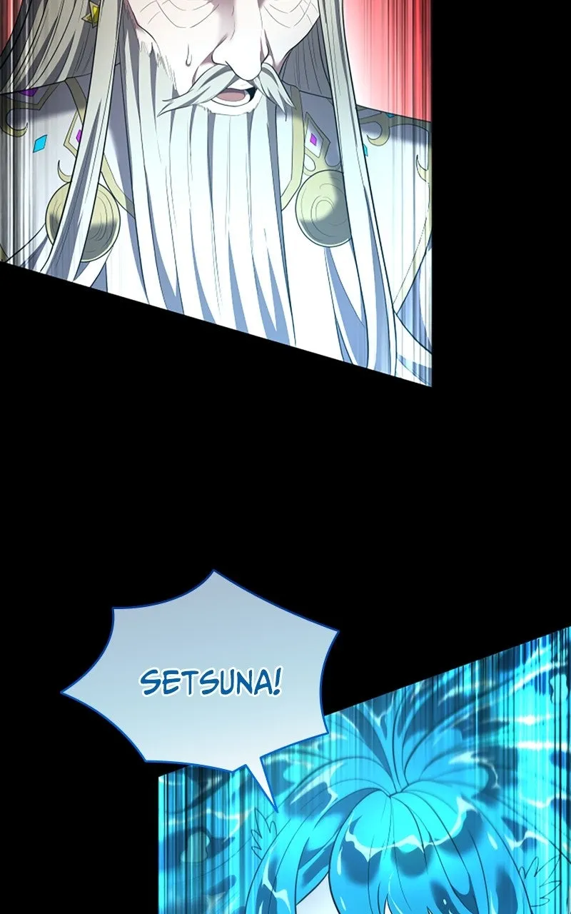 Regression of the Close Combat Mage Chapter 78 page 64 - 