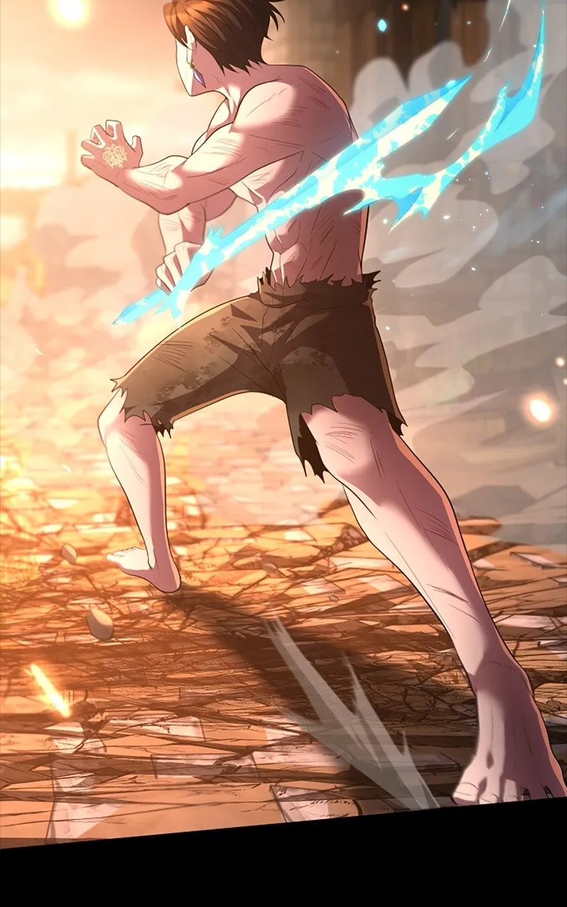 Regression of the Close Combat Mage Chapter 78 page 68 - 