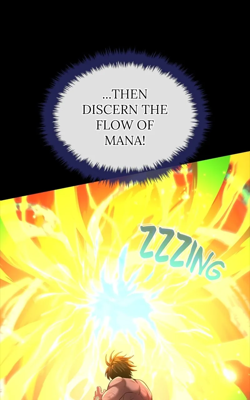 Regression of the Close Combat Mage Chapter 78 page 72 - 