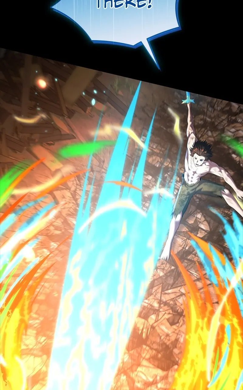 Regression of the Close Combat Mage Chapter 78 page 74 - 