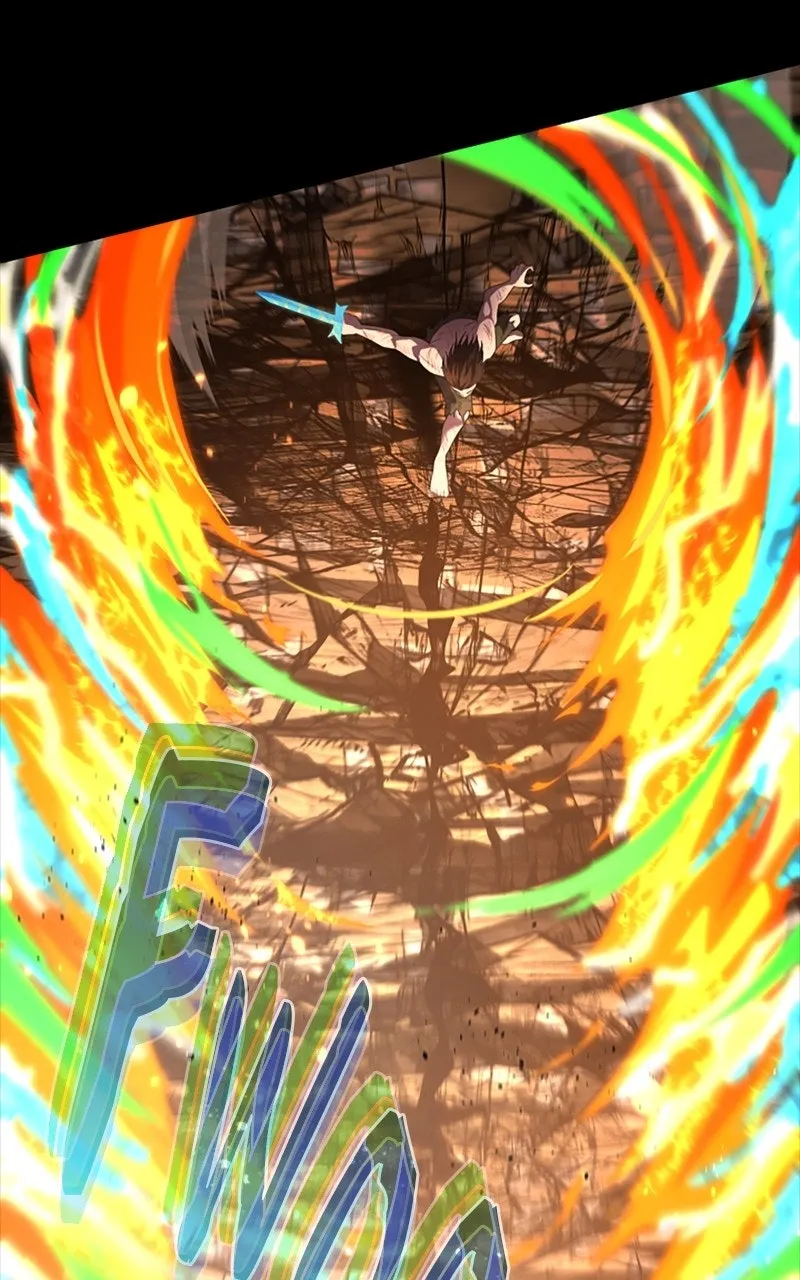 Regression of the Close Combat Mage Chapter 78 page 76 - 