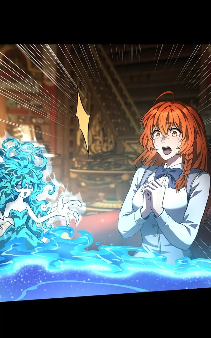 Regression of the Close Combat Mage Chapter 78 page 79 - 
