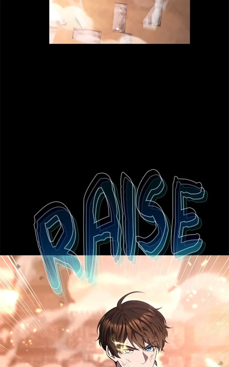Regression of the Close Combat Mage Chapter 78 page 81 - 