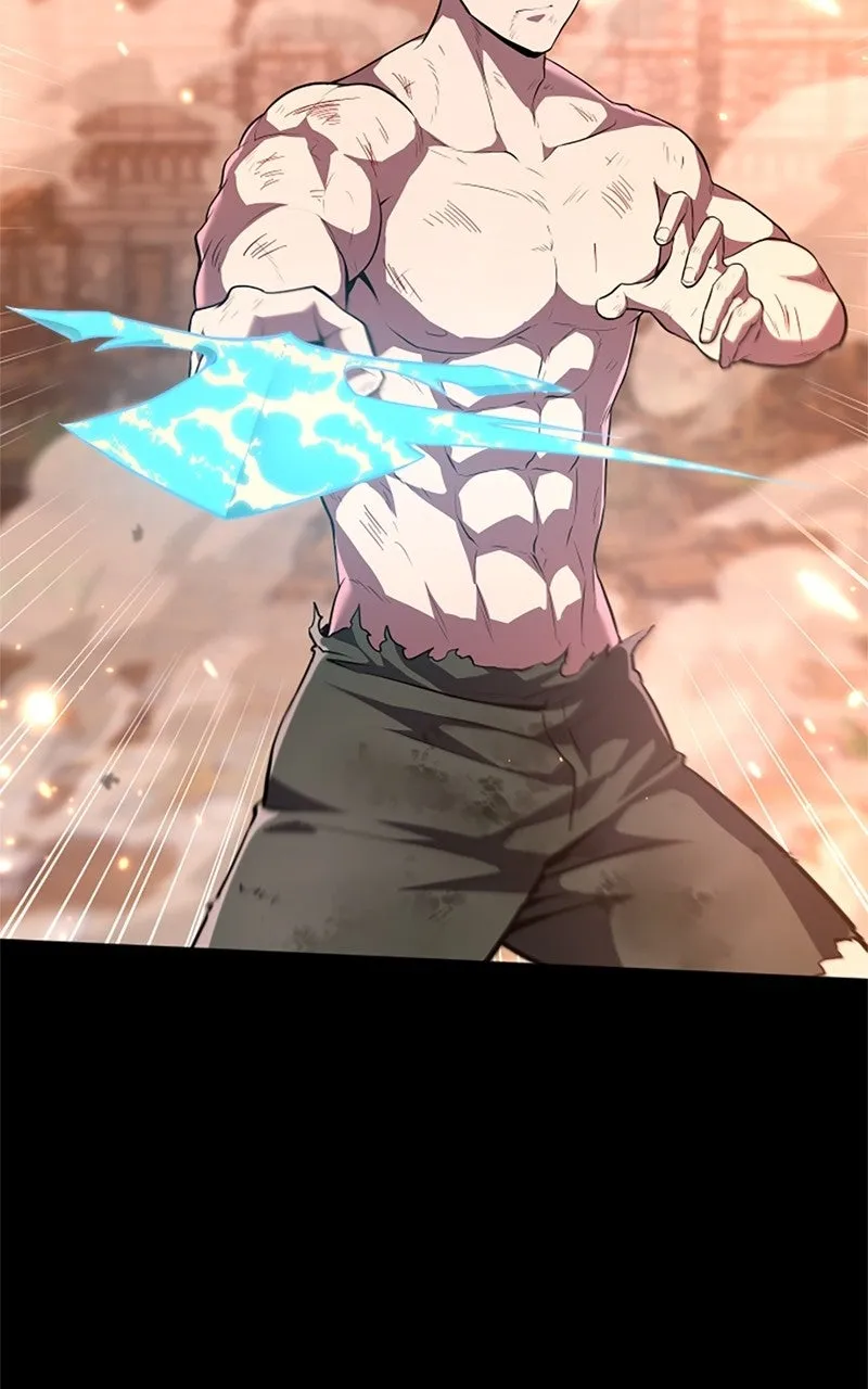 Regression of the Close Combat Mage Chapter 78 page 82 - 