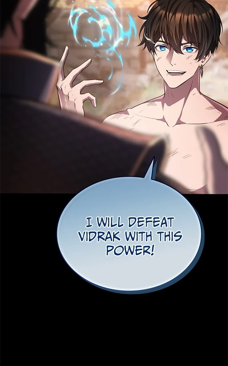 Regression of the Close Combat Mage Chapter 78 page 85 - 