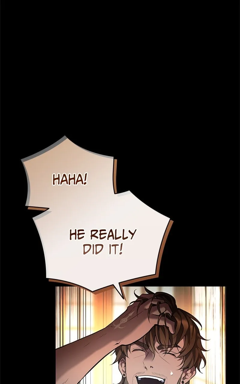 Regression of the Close Combat Mage Chapter 78 page 86 - 