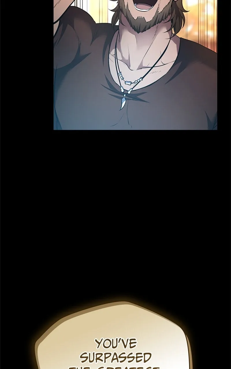 Regression of the Close Combat Mage Chapter 78 page 87 - 