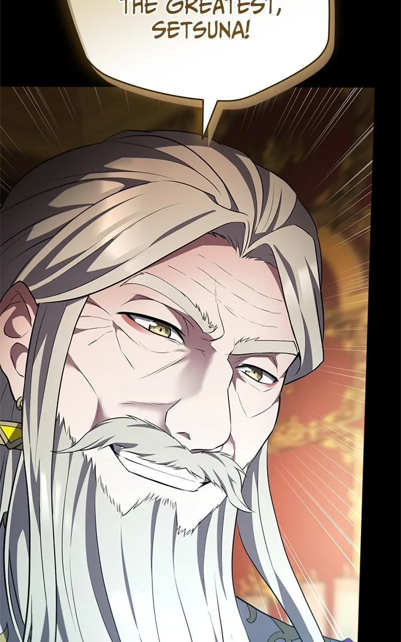 Regression of the Close Combat Mage Chapter 78 page 88 - 